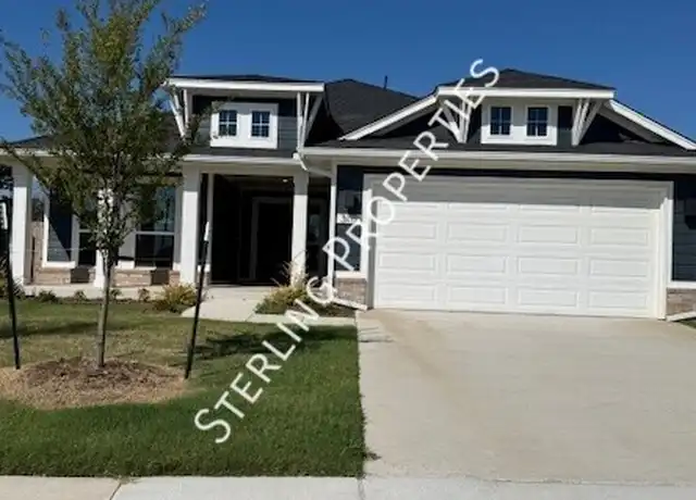 Property at 307 Pleasant Vw, Harrah, OK, 73045, 3 beds, 2 baths, [object Object]