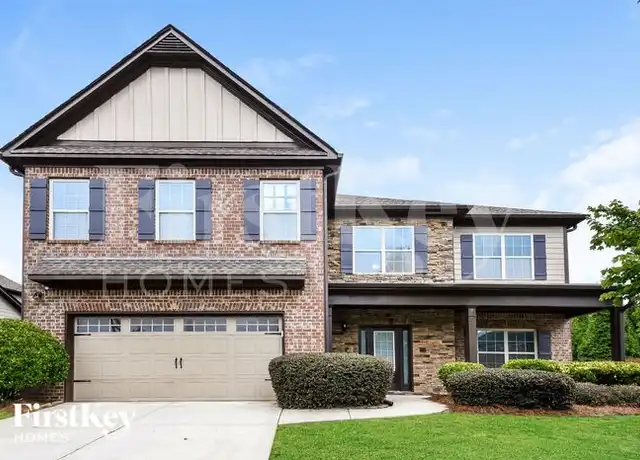 Property at 2616 Holden Spring Dr, Dacula, GA, 30019, 4 beds, 2.5 baths, [object Object]