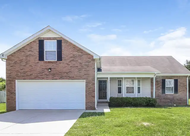 Property at 1311 Dodd Trl, Murfreesboro, TN, 37128, 3 beds, 2 baths, [object Object]