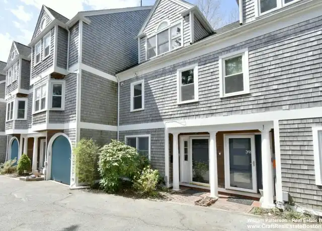 Property at 39A Bellis Cir, Cambridge, MA, 02140, 3 beds, 2 baths, [object Object]