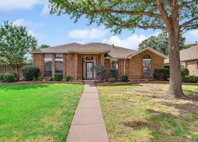 Property at 220 Magnolia Dr, Coppell, TX, 75019, 4 beds, 2 baths, [object Object]