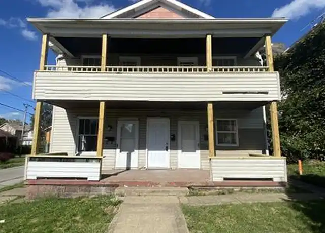 Property at 1439 Maryland Ave, Steubenville, OH, 43952, 2 beds, 1 bath, [object Object]