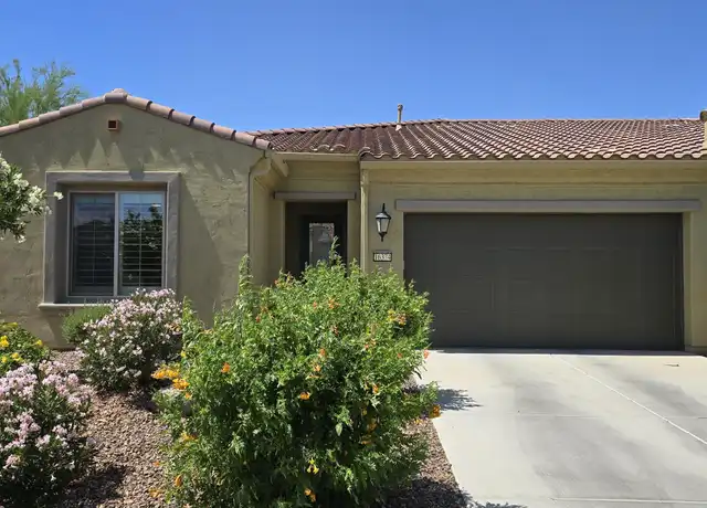 Property at 16374 W Amelia Dr, Goodyear, AZ, 85395, 2 beds, 2 baths, [object Object]