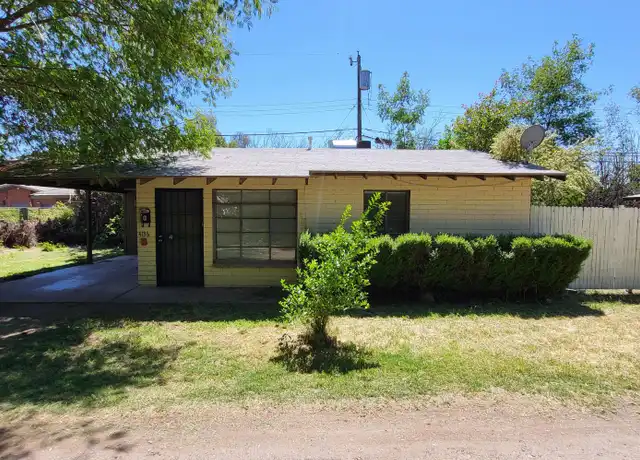 Property at 4136 N 17th St Unit B, Phoenix, AZ, 85016, 2 beds, 1 bath, [object Object]