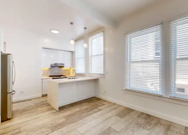 Property at 428 Oak St, San Francisco, CA, 94102, 4 beds, 2 baths, [object Object]