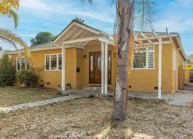 Property at 17844 Hartland St, Reseda, CA, 91335, 4 beds, 2 baths, [object Object]