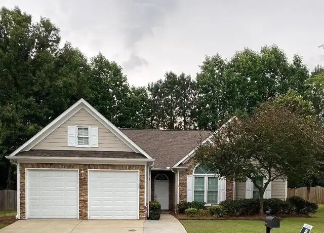 Property at 304 Laurel Glen Xing, Canton, GA, 30114, 3 beds, 2 baths, [object Object]