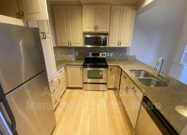 Property at 2277 Peachtree Rd NE #807, Atlanta, GA, 30309, 2 beds, 2 baths, [object Object]