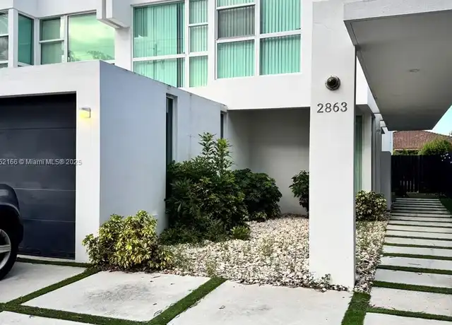 Property at 2863 SW 36th Ct #2863, Miami, FL, 33133, 3 beds, 2.5 baths, [object Object]