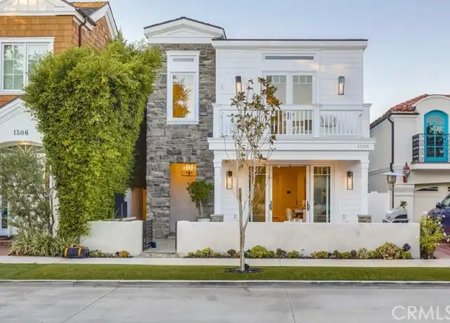 Property at 1508 E Balboa Blvd, Newport Beach, CA, 92661, 4 beds, 5.5 baths, [object Object]
