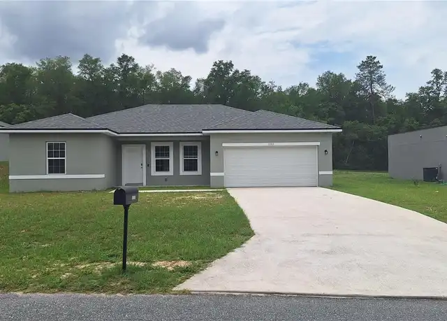 Property at 13763 SW 43rd Cir, Ocala, FL, 34473, 4 beds, 2 baths, [object Object]