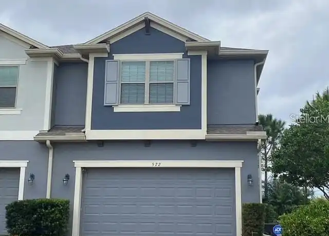 Property at 572 Merry Brook Cir, Sanford, FL, 32771, 3 beds, 2 baths, [object Object]