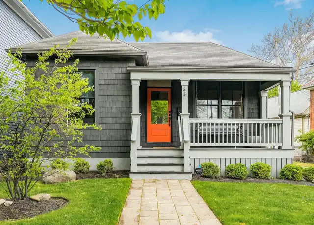 Property at 847 Hamlet St, Columbus, OH, 43215, 3 beds, 3 baths, [object Object]