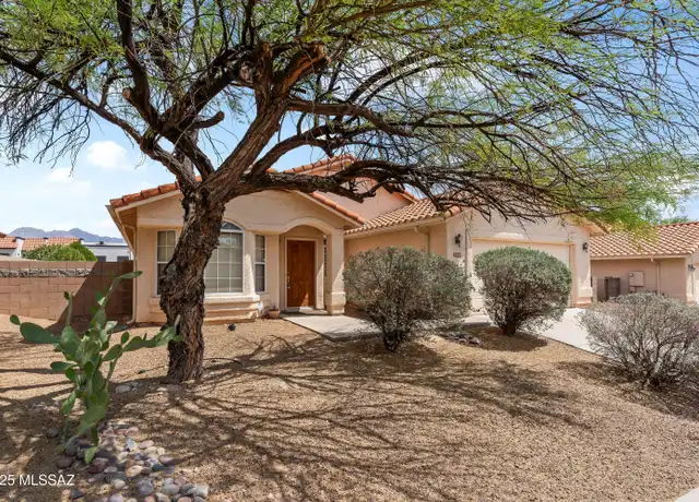 Property at 7949 E Waverly St, Tucson, AZ, 85715, 3 beds, 2 baths, [object Object]