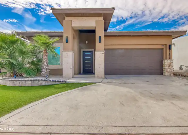 Property at 13602 Gatton St, El Paso, TX, 79928, 4 beds, 2 baths, [object Object]