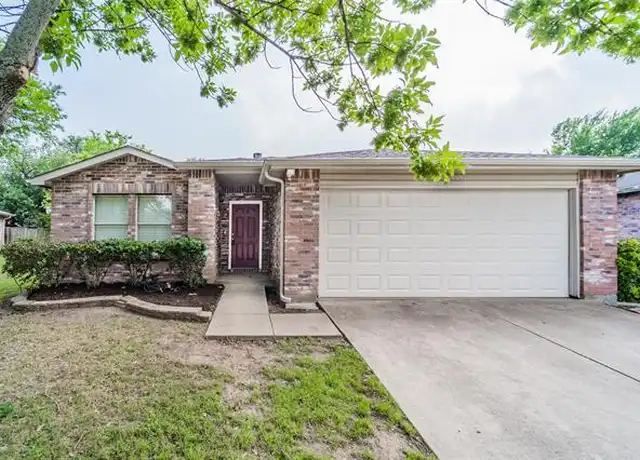 Property at 4403 Cedar Crest Dr, McKinney, TX, 75070, 3 beds, 2 baths, [object Object]