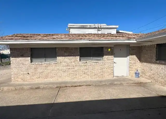 Property at 1625 Columbus Ave, Waco, TX, 76701, 1 bed, 1 bath, [object Object]