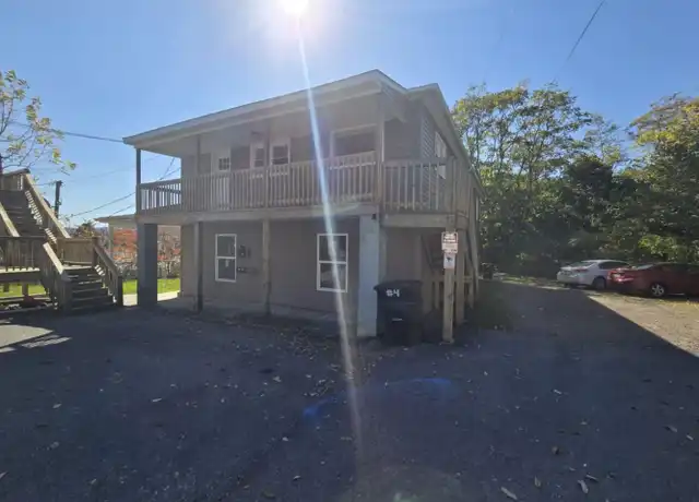 Property at 135 E Mechanic St Unit 135 E Mech, Frostburg, MD, 21532, 2 beds, 1 bath, [object Object]