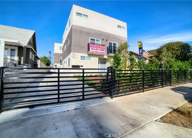 Property at 4559 Pickford St Unit 4559 1/2, Los Angeles, CA, 90019, 4 beds, 4 baths, [object Object]