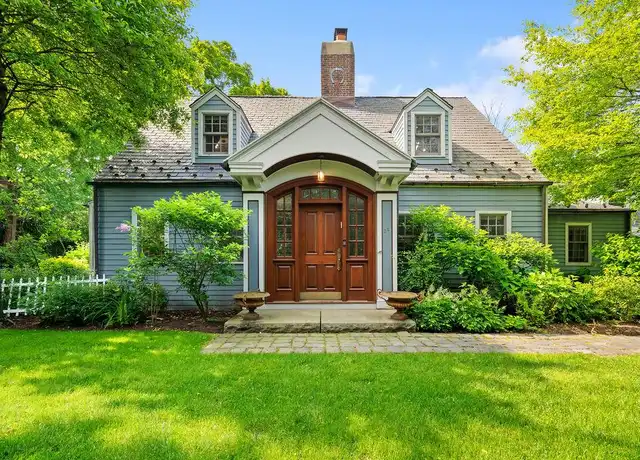 Property at 22 Crane Rd, Scarsdale, NY, 10583, 4 beds, 3.5 baths, [object Object]