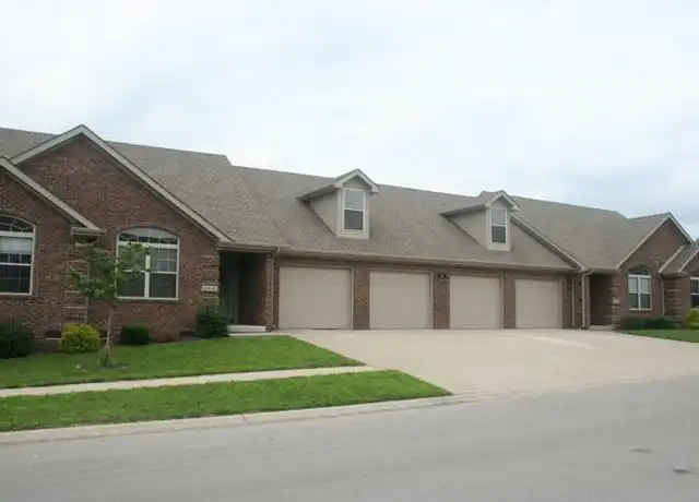 Property at 104 Confederate Dr, Richmond, KY, 40475, 3 beds, 2 baths, [object Object]