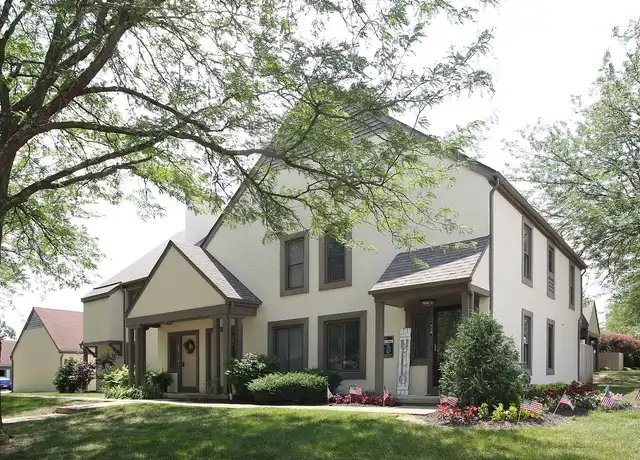 Property at Turkey Run Village - 219 Perth Dr, Dublin, OH, 43017, 1-2 bed, 1-2.5 bath, [object Object]