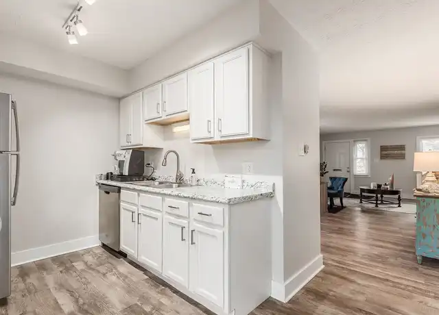 Property at Turkey Run Village - 261 Perth Dr, Dublin, OH, 43017, 1-2 bed, 1-2.5 bath, [object Object]