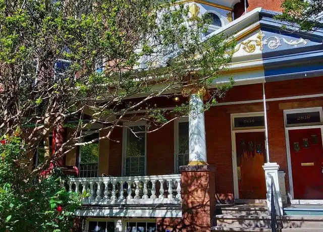 Property at 2816 Saint Paul St, Baltimore, MD, 21218, 6 beds, 3 baths, [object Object]
