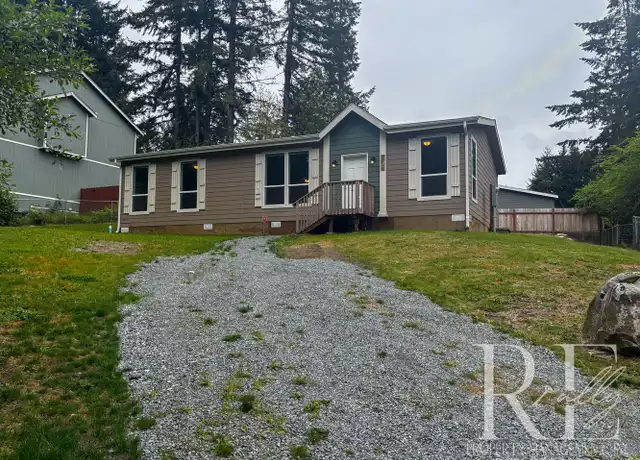Property at 9004 147th Street Ct NW, Gig Harbor, WA, 98329, 3 beds, 2 baths, [object Object]