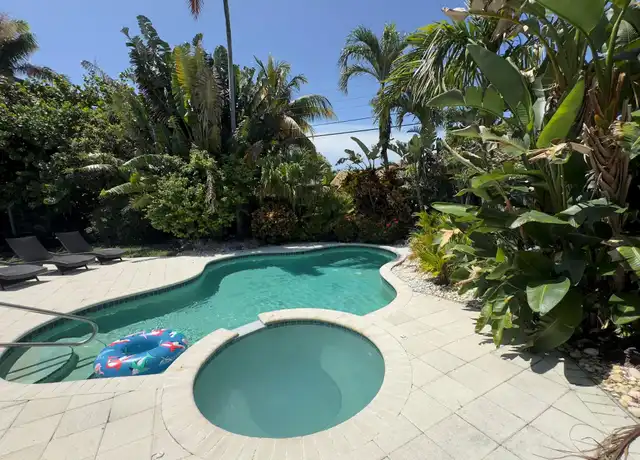 Property at 1937 Sailfish Pl, Pompano Beach, FL, 33062, 4 beds, 2 baths, [object Object]