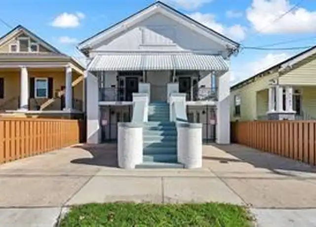 Property at 2733 Bruxelles St Unit 2A, New Orleans, LA, 70119, 3 beds, 1.5 baths, [object Object]