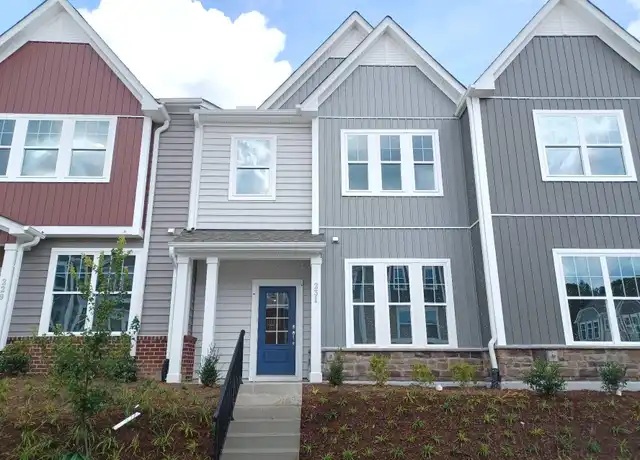 Property at 231 Marietta Way, Durham, NC, 27703, 3 beds, 2.5 baths, [object Object]