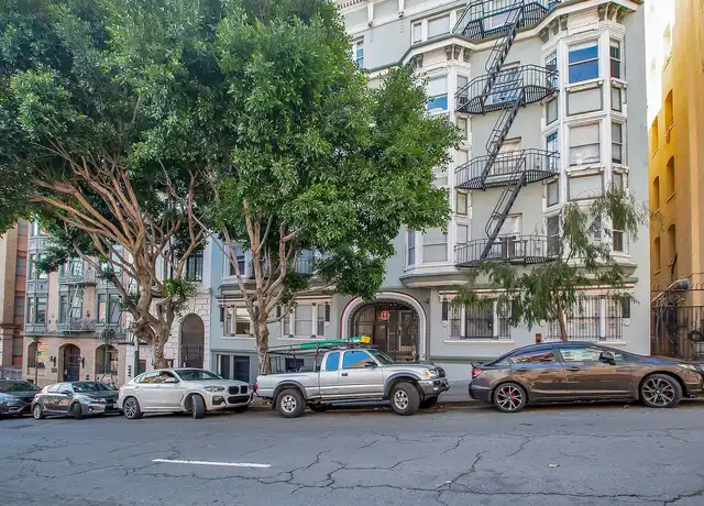 Property at 839 Leavenworth St, San Francisco, CA, 94109, 0 beds, 1 bath, Contact for Price