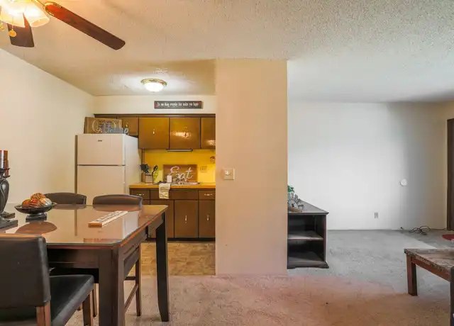 Property at The Terra at 3600 - 3600 W Kellogg Dr, Wichita, KS, 67213, 2 beds, 1.5 baths, [object Object]