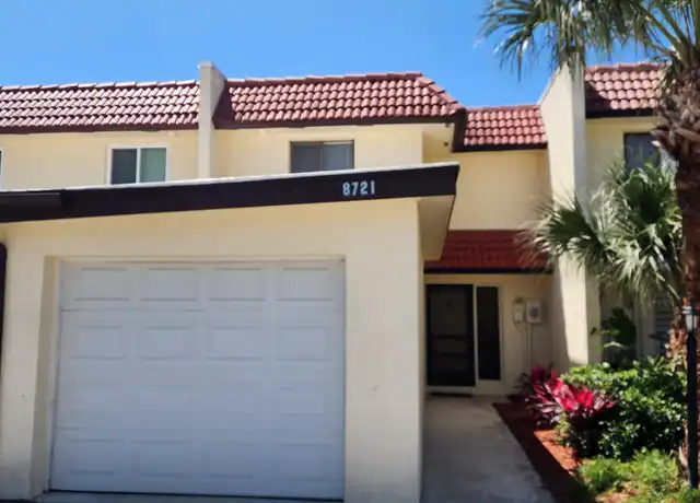 Property at 8721 Lantana Ct, Cape Canaveral, FL, 32920, 2 beds, 2.5 baths, [object Object]