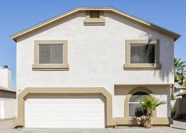 Property at 3134 E McKellips Rd #209, Mesa, AZ, 85213, 3 beds, 2 baths, [object Object]