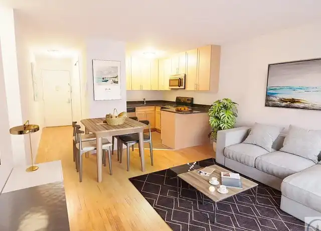 Property at 241 E 86th St Unit 4F, New York, NY, 10028, 1 bed, 1 bath, [object Object]