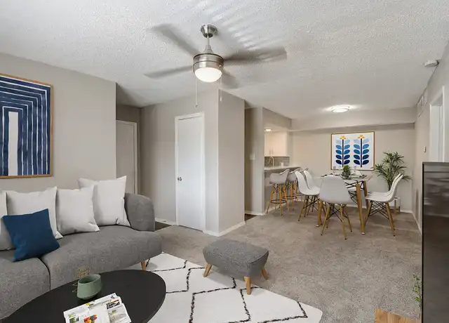 Property at Park Place - 621 Arcadia St, Hurst, TX, 76053, 1 bed, 1 bath, [object Object]