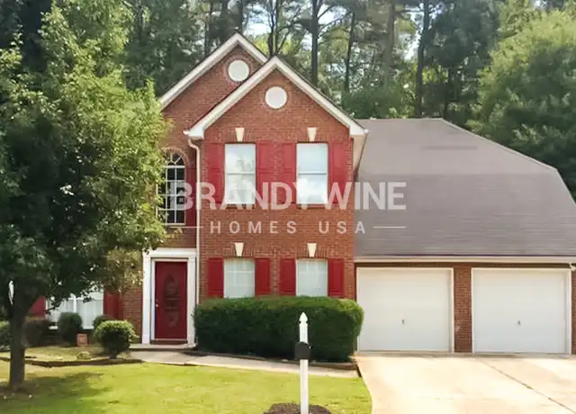 Property at 1098 Deshon Trl, Lithonia, GA, 30058, 4 beds, 2.5 baths, [object Object]