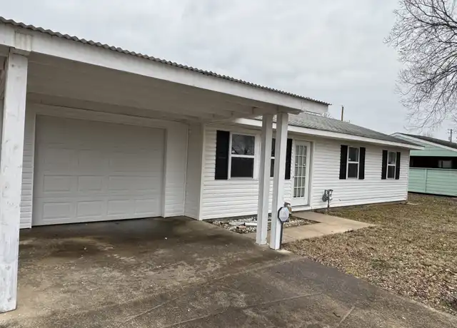 Property at 1819 W 21st Ter, Joplin, MO, 64804, 2 beds, 1 bath, [object Object]