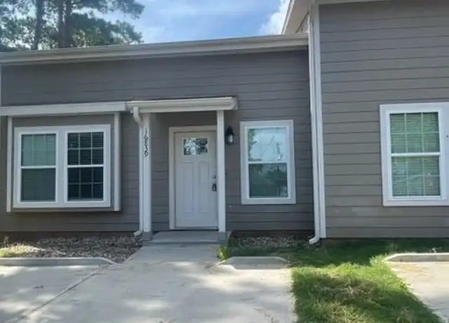 Property at 16839 Balmoral St, Montgomery, TX, 77316, 3 beds, 2 baths, [object Object]