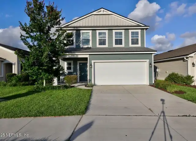 Property at 13623 Holsinger Blvd, Jacksonville, FL, 32256, 3 beds, 2.5 baths, [object Object]