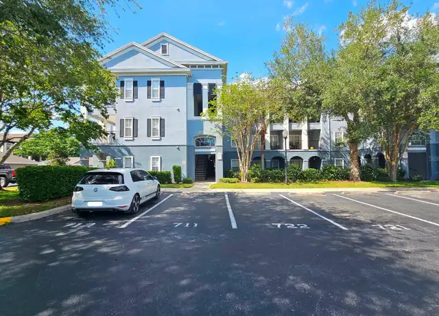 Property at 3621 Conroy Rd #712, Orlando, FL, 32839, 2 beds, 2 baths, [object Object]