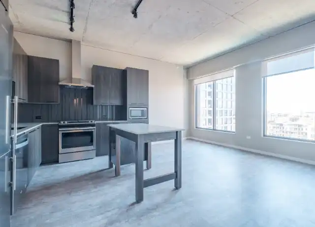 Property at 969 W Washington Blvd, Chicago, IL, 60607, 1 bed, 1 bath, [object Object]