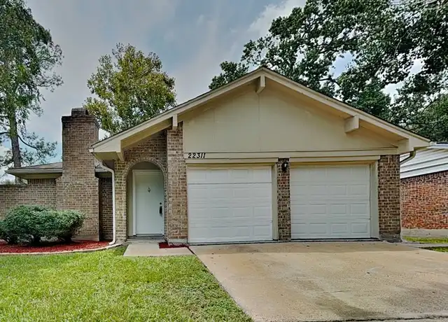 Property at 22311 Meadowgate Dr, Spring, TX, 77373, 3 beds, 2 baths, [object Object]