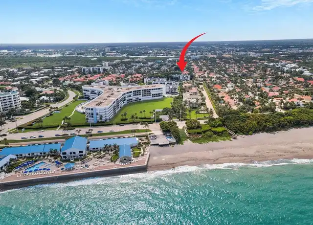 Property at 1605 S US Highway 1 Unit E201, Jupiter, FL, 33477, 2 beds, 2 baths, [object Object]
