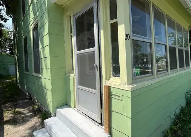 Property at 20 N Butler St, Fond du Lac, WI, 54935, 2 beds, 1 bath, [object Object]