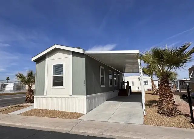 Property at 2627 S Lamb Blvd #271, Las Vegas, NV, 89104, 2 beds, 1 bath, [object Object]