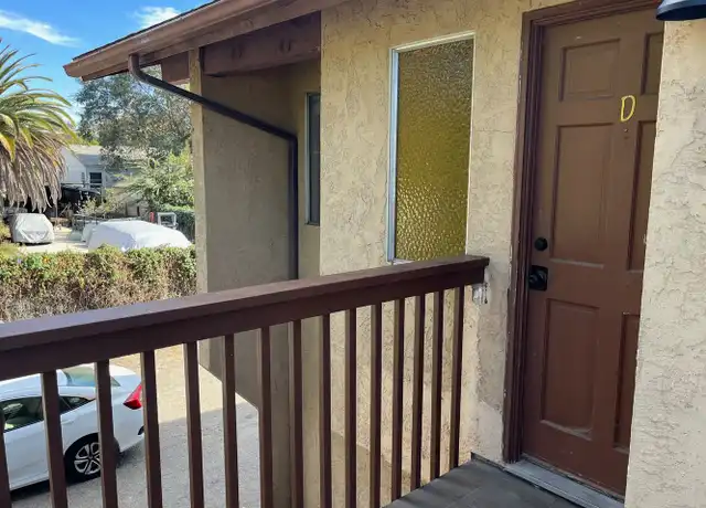 Property at High, 730A-D - 730 High St, San Luis Obispo, CA, 93401, 1 bed, 1 bath, [object Object]