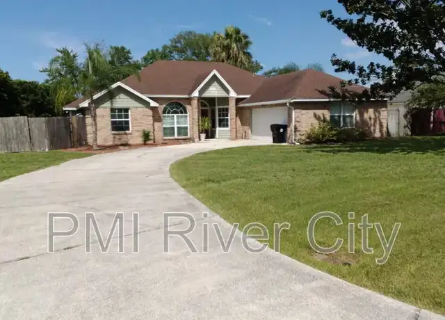 Property at 2320 Locustwood Ct, Orange Park, FL, 32065, 4 beds, 2 baths, [object Object]